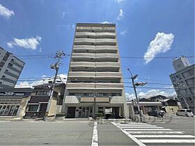 京都府京都市上京区下立売通千本東入下る中務町（賃貸マンション1LDK・4階・52.77㎡） その1