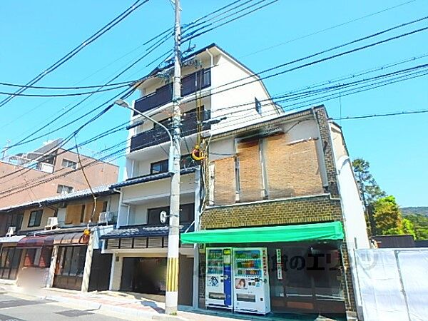 京都府京都市東山区大和大路通四条下る4丁目小松町(賃貸マンション2LDK・3階・50.00㎡)の写真 その12