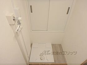 京都府京都市中京区西ノ京北壺井町（賃貸マンション3LDK・4階・83.02㎡） その19