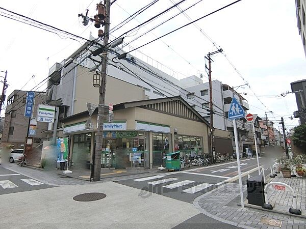 メロディーハイム三条堺町 ｜京都府京都市中京区三条通堺町東入桝屋町(賃貸マンション3LDK・8階・66.49㎡)の写真 その24