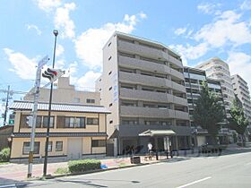 リーガル京都西陣II  ｜ 京都府京都市上京区堀川通寺之内上る寺之内竪町（賃貸マンション1LDK・3階・43.00㎡） その1