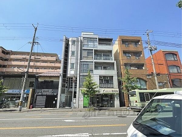 ＣＡＳＡ聚楽 301｜京都府京都市中京区聚楽廻西町(賃貸マンション1R・3階・17.82㎡)の写真 その10