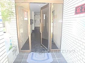 京都府京都市北区上賀茂朝露ケ原町（賃貸マンション1R・3階・16.00㎡） その16