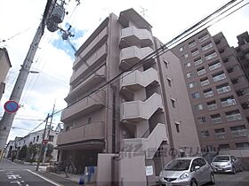 京都府京都市上京区日暮通丸太町上る西入る西院町（賃貸マンション1DK・3階・36.42㎡） その11