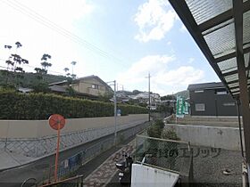 京都府京都市北区平野宮敷町（賃貸アパート1R・1階・16.20㎡） その29