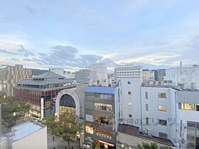 グランレジェイド京都河原町  ｜ 京都府京都市中京区裏寺町通六角下る（賃貸マンション3LDK・8階・63.96㎡） その27