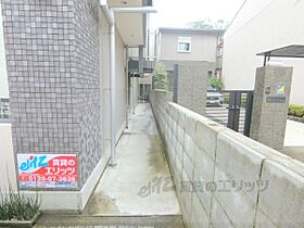 ローバーハウス 301 ｜ 京都府京都市上京区油小路通今出川上る東入実相院町（賃貸マンション1K・3階・23.81㎡） その18