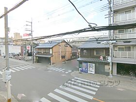 ジュラクダイマンション 207 ｜ 京都府京都市上京区中立売通松屋町東入新元町（賃貸マンション1R・2階・15.00㎡） その19