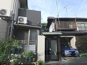 下鴨貴船町55-1貸家  ｜ 京都府京都市左京区下鴨貴船町（賃貸一戸建1K・1階・21.00㎡） その10