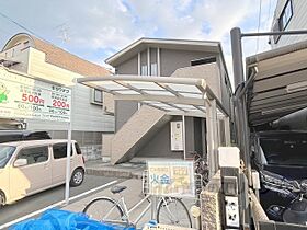 京都府京都市左京区田中西春菜町（賃貸アパート1K・1階・28.98㎡） その9