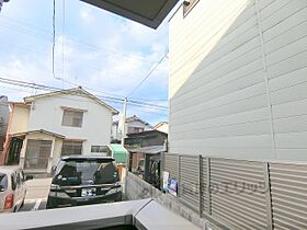 京都府京都市左京区田中西春菜町（賃貸アパート1K・1階・28.98㎡） その23