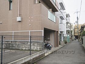 京都府京都市左京区下鴨芝本町（賃貸マンション1K・3階・19.80㎡） その19