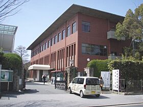 京都府京都市北区上賀茂石計町（賃貸マンション1K・3階・23.62㎡） その12