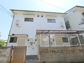 エヌアール 1-A ｜ 京都府京都市左京区吉田下阿達町（賃貸アパート1K・1階・20.00㎡） その9