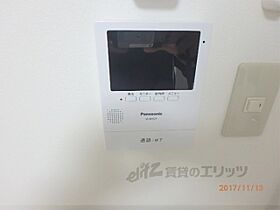 京都府京都市北区紫野下御輿町（賃貸マンション1K・5階・25.52㎡） その25