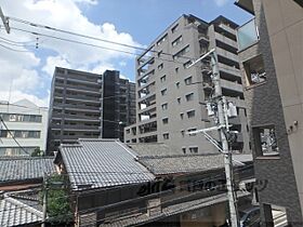 京都府京都市中京区室町通御池上る御池之町（賃貸マンション1K・6階・20.72㎡） その23