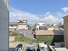 京都府京都市中京区西ノ京職司町（賃貸マンション1K・3階・18.00㎡） その25