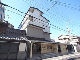 京都府京都市中京区釜座通竹屋町下ル亀屋町（賃貸アパート1K・4階・19.87㎡） その1