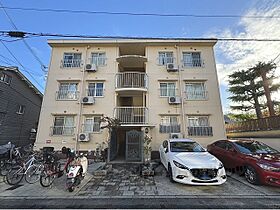 京都府京都市左京区吉田中阿達町（賃貸マンション3LDK・1階・74.61㎡） その11