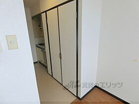 フレグランス新町 307 ｜ 京都府京都市上京区室町新町の間寺之内下る木下突抜町（賃貸マンション1R・3階・18.00㎡） その13