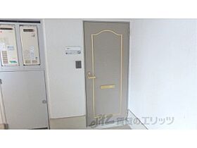 京都府京都市中京区壬生坊城町（賃貸マンション1K・1階・24.03㎡） その10