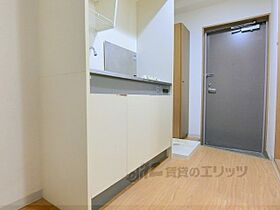 京都府京都市左京区吉田下大路町（賃貸マンション1K・1階・22.90㎡） その7