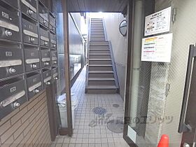 京都府京都市中京区神泉苑通姉小路下る瓦師町（賃貸マンション1R・3階・20.25㎡） その17