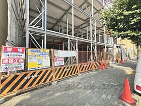 京都府京都市北区紫竹下芝本町（賃貸マンション1K・4階・23.19㎡） その13