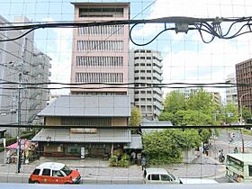 アクシルコート堀川今出川  ｜ 京都府京都市上京区西船橋町（賃貸マンション1DK・3階・29.00㎡） その24