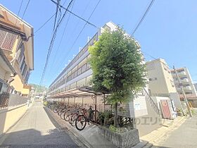 京都府京都市左京区田中上古川町（賃貸マンション1K・地下1階・17.60㎡） その1