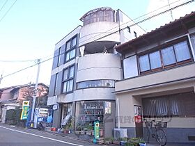 バレンタインビル 302 ｜ 京都府京都市北区衣笠北高橋町（賃貸マンション1R・3階・19.05㎡） その1