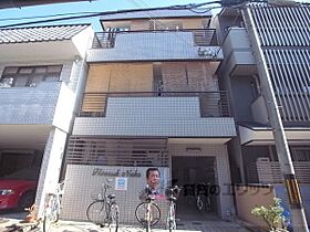 京都府京都市上京区大宮寺ノ内上ル西入ル西千本町（賃貸マンション1K・2階・15.86㎡） その1