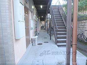 京都府京都市北区上賀茂南大路町（賃貸マンション1K・2階・16.00㎡） その16