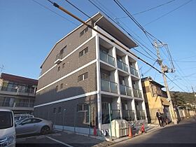 ヴィラ北白川 104 ｜ 京都府京都市左京区田中高原町（賃貸マンション1R・1階・29.03㎡） その1