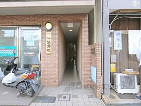 グランコスモ御所東 202 ｜ 京都府京都市上京区今出川通寺町西入大原口町（賃貸マンション1K・2階・24.00㎡） その19