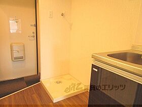 京都府京都市中京区西ノ京南上合町（賃貸マンション1K・6階・23.67㎡） その17