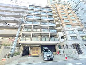 京都府京都市中京区御幸町通御池上ル亀屋町（賃貸マンション1K・1階・32.56㎡） その1