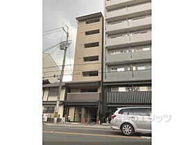 京都府京都市上京区北小路中之町（賃貸マンション1K・1階・18.45㎡） その8