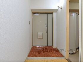 京都府京都市左京区高野竹屋町（賃貸マンション2LDK・1階・61.87㎡） その12