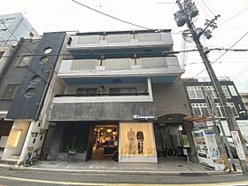 京都府京都市中京区六角通柳馬場東入ル井筒屋町（賃貸マンション2K・5階・29.92㎡） その10