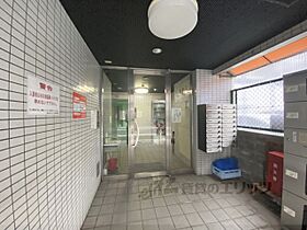 京都府京都市中京区六角通柳馬場東入ル井筒屋町（賃貸マンション2K・5階・29.92㎡） その20