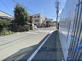 京都府京都市北区鷹峯木ノ畑町（賃貸アパート1K・1階・24.16㎡） その16