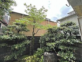 京都府京都市中京区西ノ京原町（賃貸マンション1K・1階・22.82㎡） その29