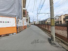 京都府京都市左京区田中大久保町（賃貸マンション1K・1階・23.32㎡） その12