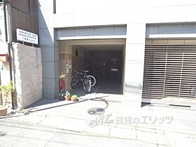 京都府京都市左京区仁王門通川端東入新丸太町（賃貸マンション1K・1階・27.00㎡） その20