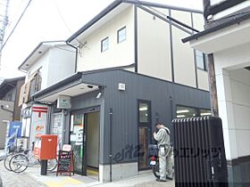 京都府京都市上京区大宮通出水上る清元町（賃貸一戸建2K・1階・35.91㎡） その11