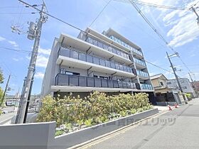 京都府京都市左京区一乗寺大新開町（賃貸マンション1DK・3階・30.68㎡） その1