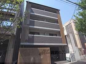 京都府京都市北区衣笠東御所ノ内町（賃貸マンション1K・3階・22.40㎡） その10