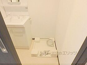 京都府京都市左京区田中東樋ノ口町（賃貸マンション1K・5階・22.51㎡） その16