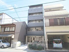 キャンバスＫＭ 301 ｜ 京都府京都市上京区一条通松屋町西入鏡石町（賃貸マンション1K・3階・23.38㎡） その10